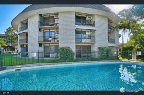 Budget-savvy travellers, residential style two-bedroom apartment, self check-in